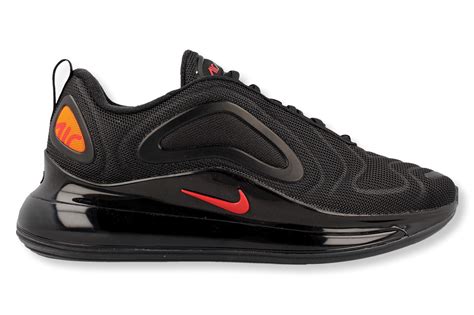 nike air max 720 schwarz gelb selber|air max 720 schuhe kaufen.